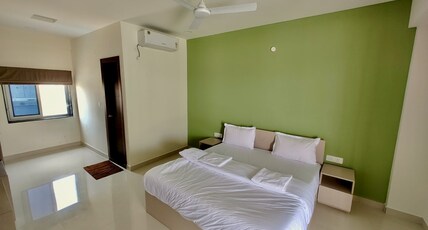 VALUENEST Room Type - Deluxe king room with terrace VALUENEST Room Type - Deluxe king room with terrace