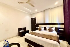 Address of Hotel Anchal Villa By YB Hotels