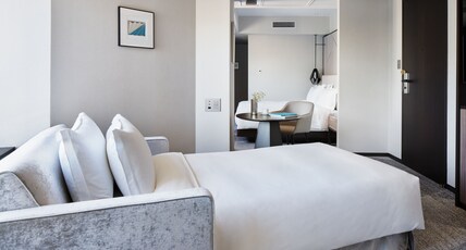 InterContinental Ana Tokyo Room Type - Family Suite