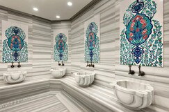 Trip Bosphorus Taksim Hotel