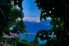 MayaTels - Maya Eco Huts