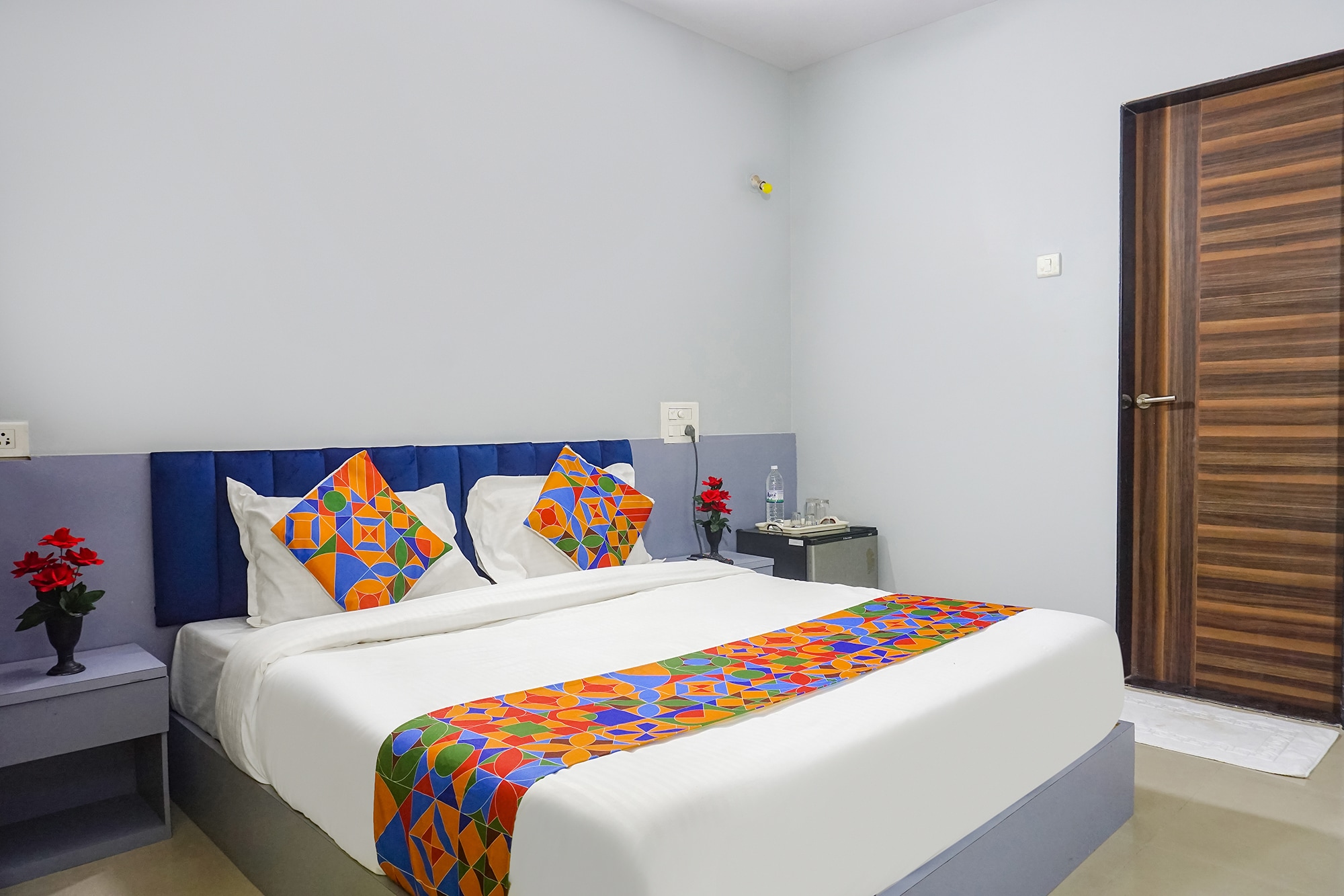 FabHotel Baner Executive - Tap to explore photos