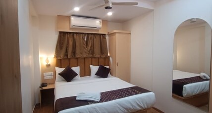 Hotel President Pride Room Type - Classic Room