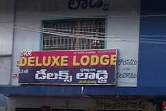DKR DELUXE LODGE