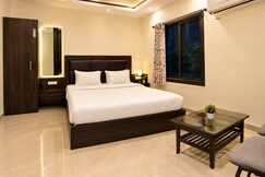Hotel Ritik Raj