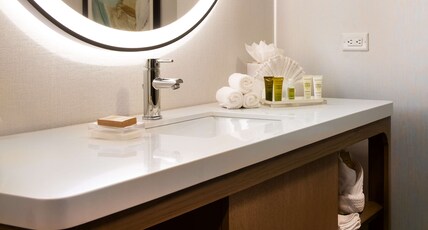 Hilton Dallas/Southlake Town Square Room Type - 2 QUEEN BEDS