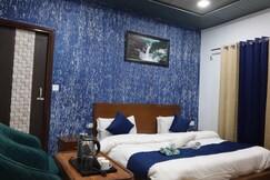 Hotel Everest Highland