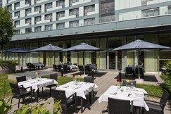 Park Inn by Radisson Linz