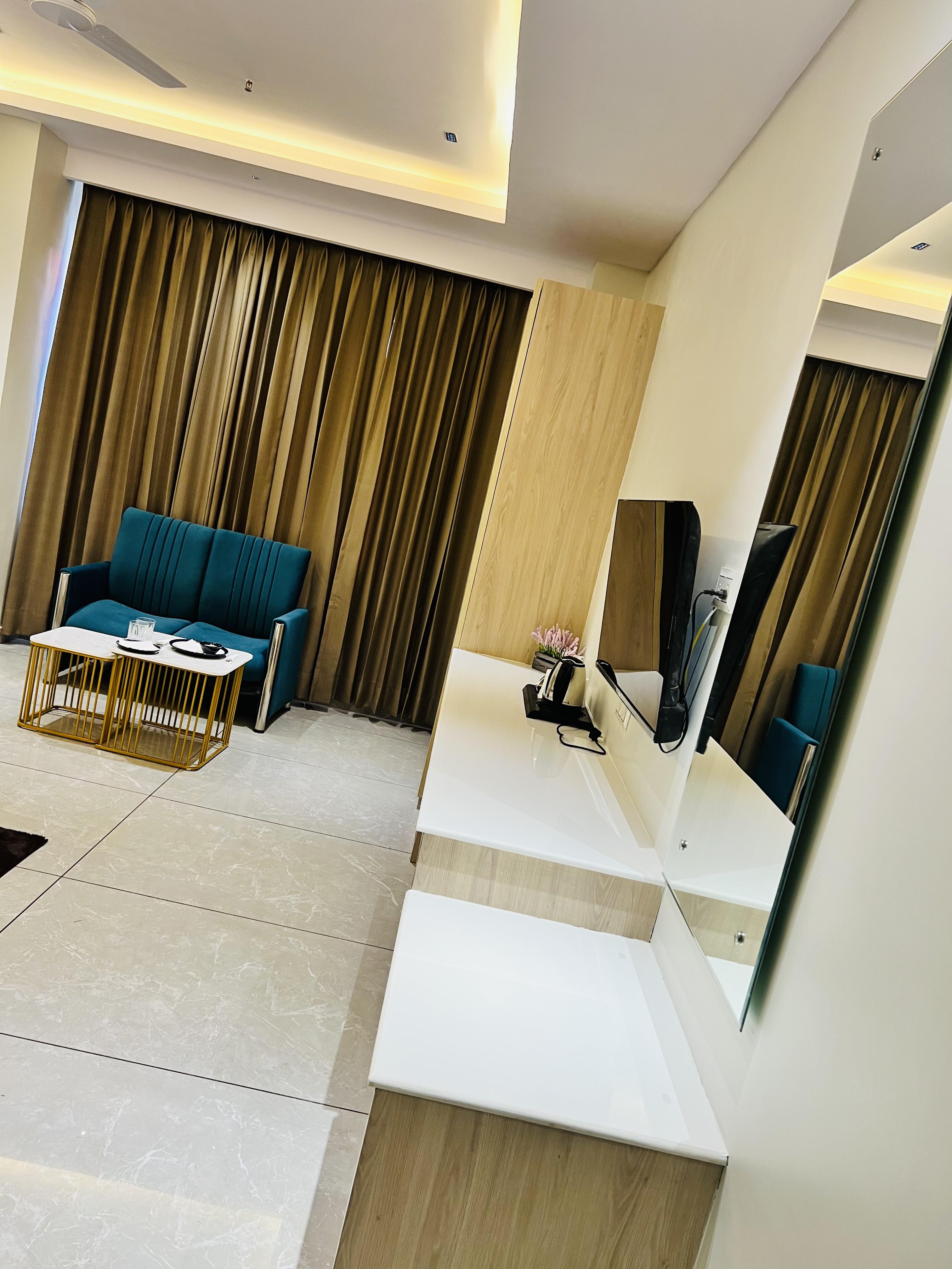 TR Hotel's - Tap to explore photos