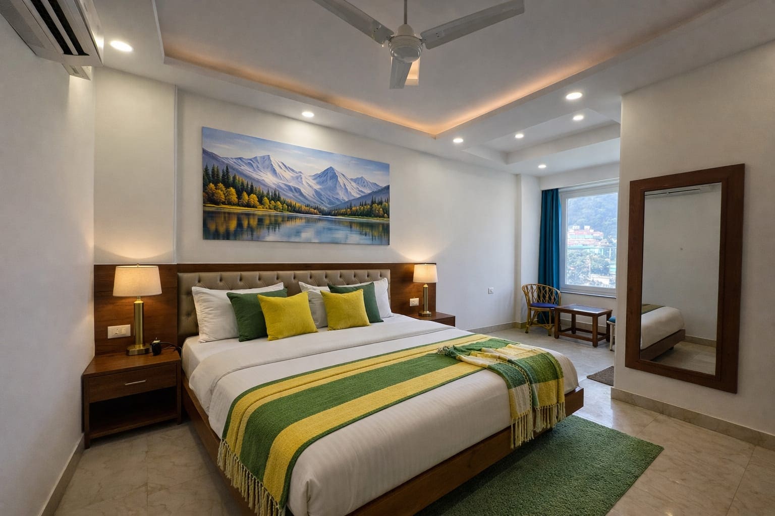 Sitara Premium Dhakad Gold near Lakshman jhula - Tap to explore photos