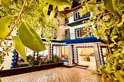 Hotel Su Casa by Stay Kashmir