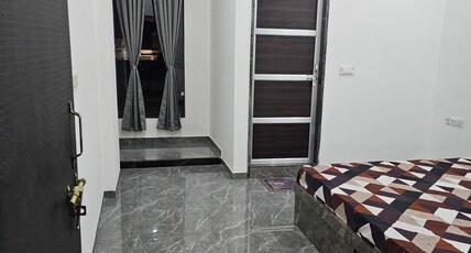 Virat palace Room Type - R.N. - 106 ( Double bed )