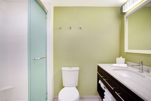 Home2 Suites by Hilton Chicago Schaumburg