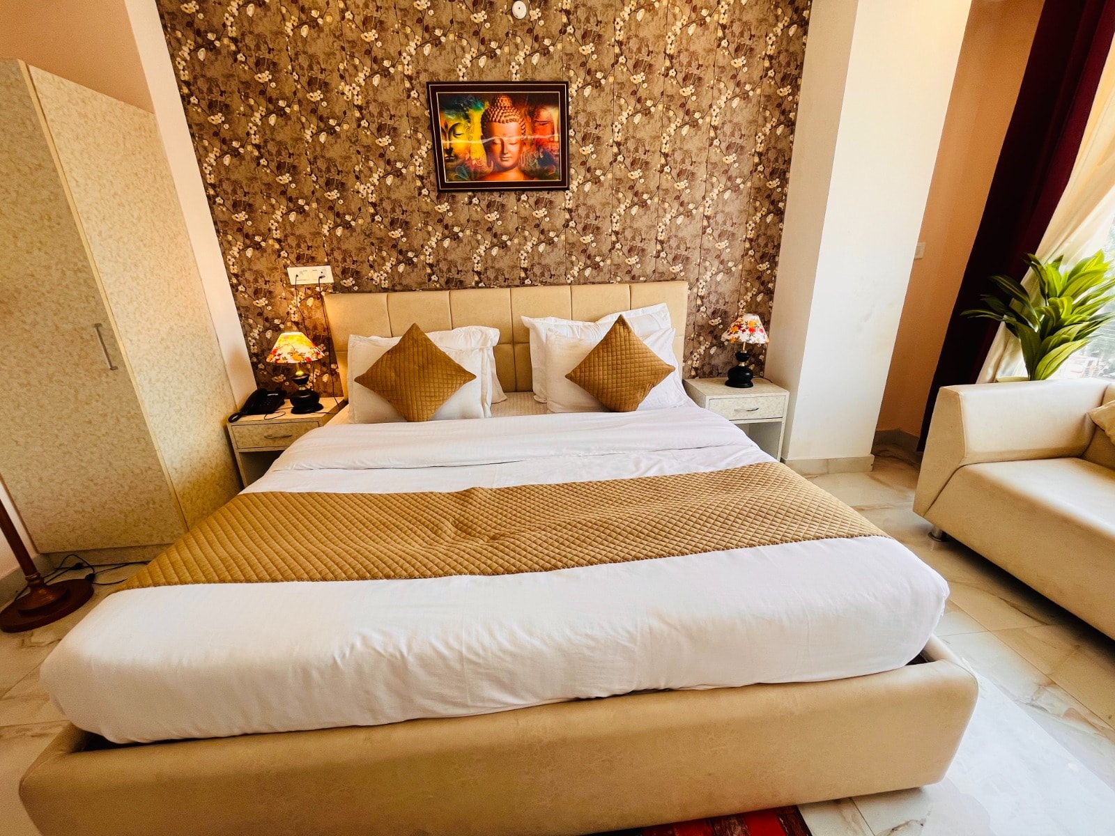 The Spring Sky - Tap to explore photos