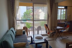 Cozy Stay near Bhavali Dam Igatpuri
