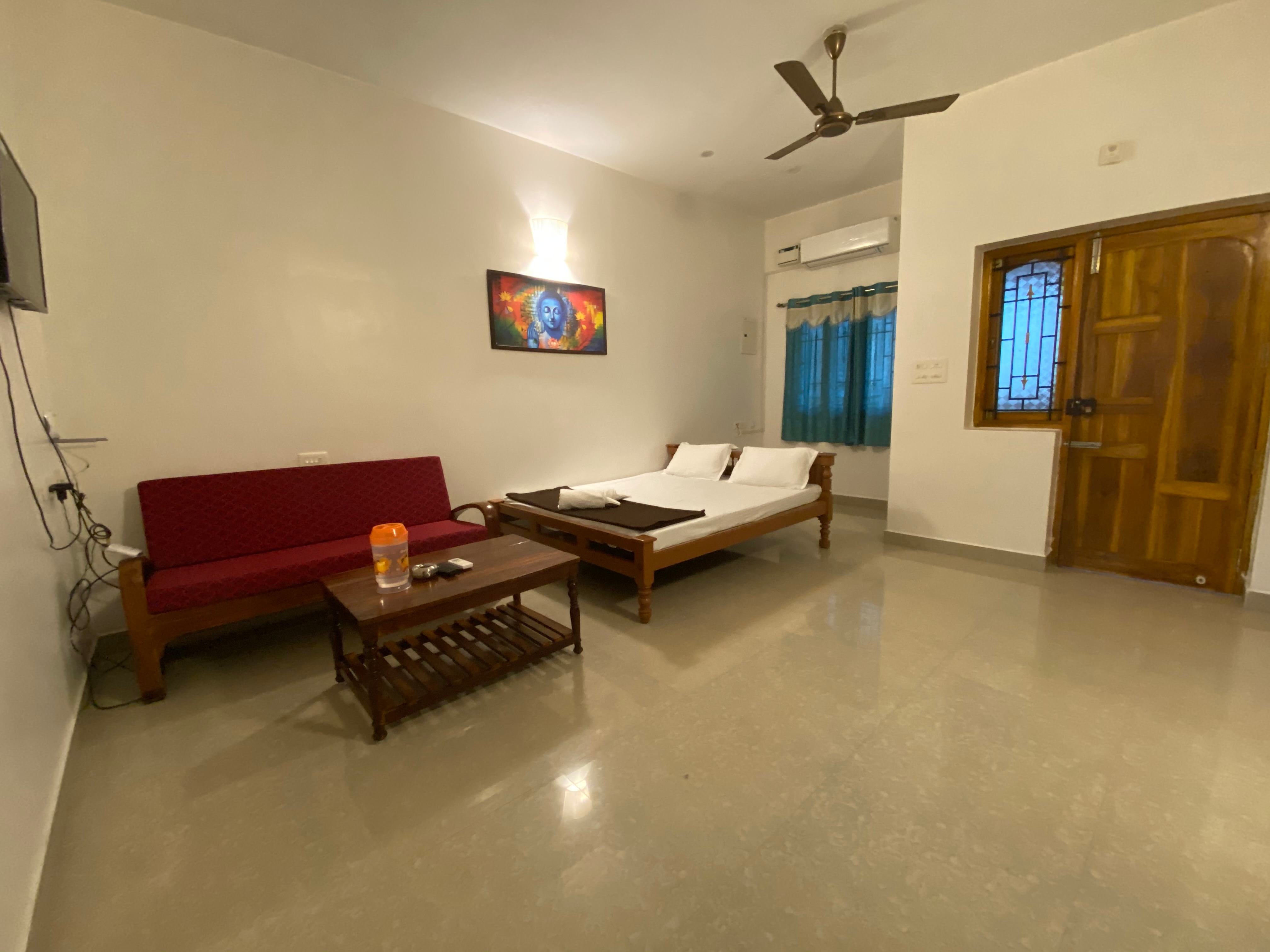 Villa Shakti - TIE Hotels & Resorts - Tap to explore photos