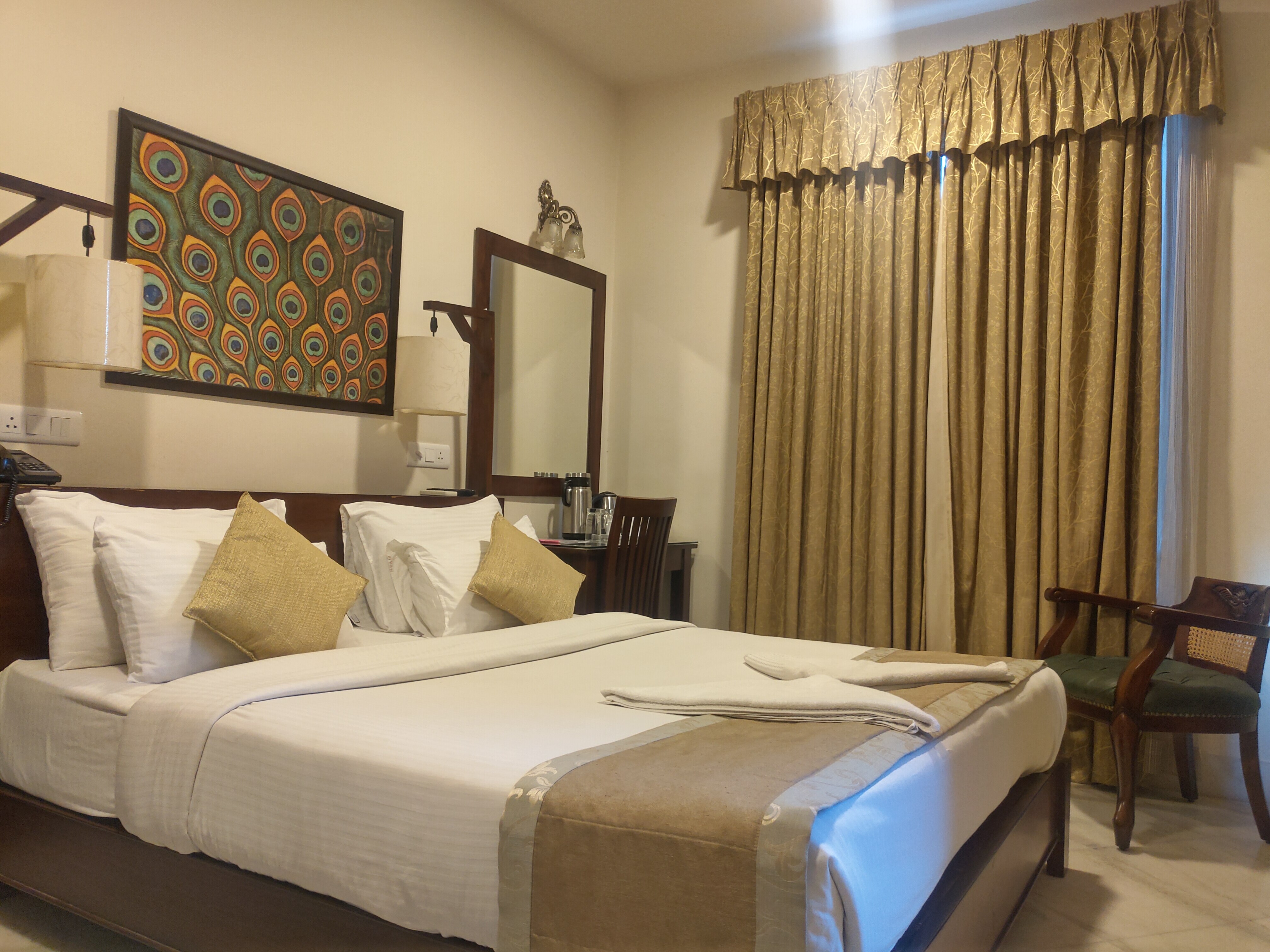 Main gallery