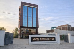 Hotel Grand Lucent Mathura-Vrindavan