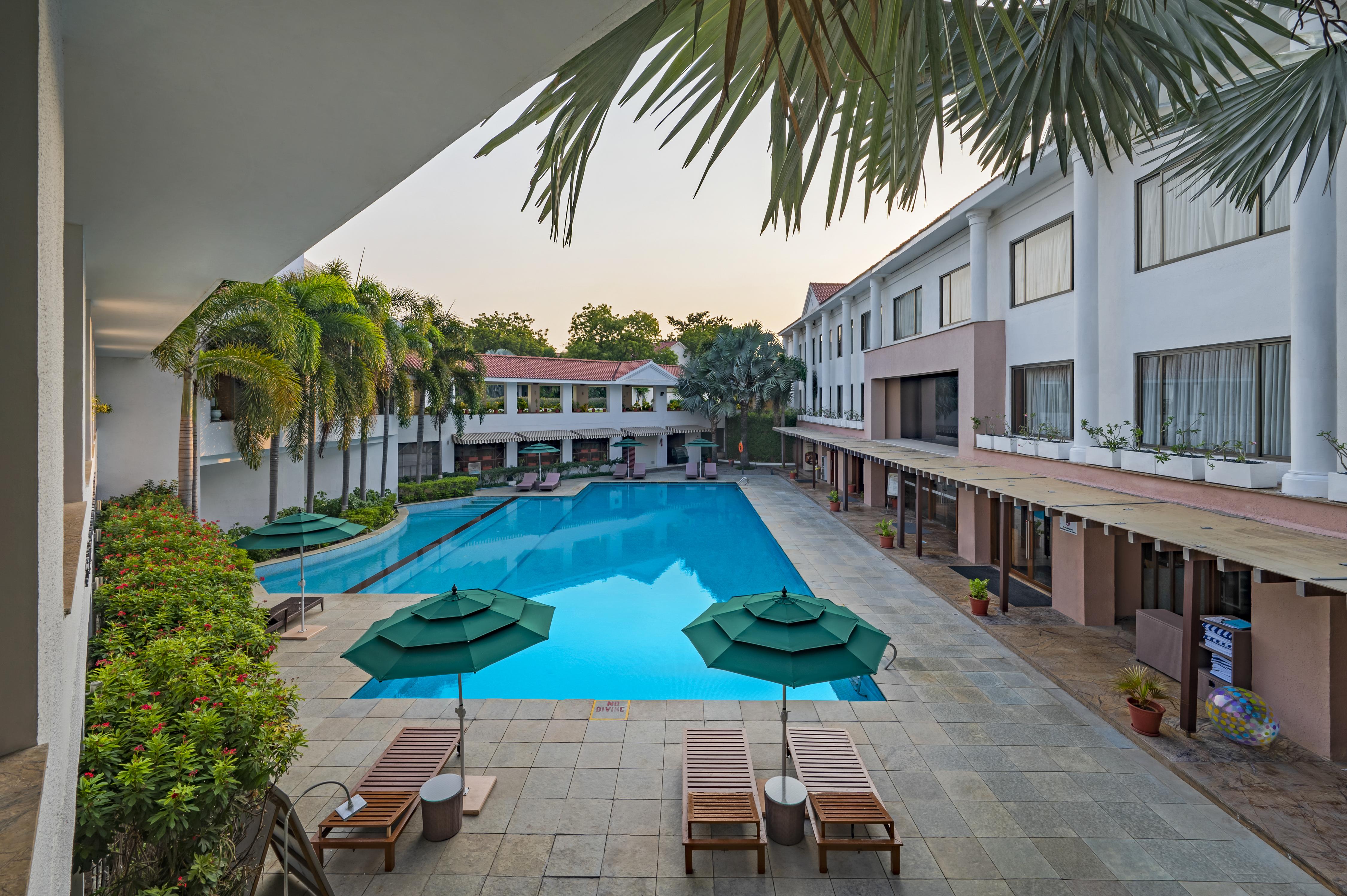 Club Mahindra Kensville Golf Resort - Tap to explore photos