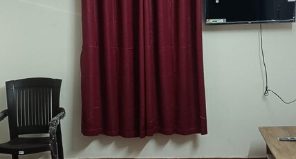 B Square Inn Room Type - Standard NON AC Room