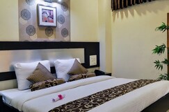 Address of Regal Hotel