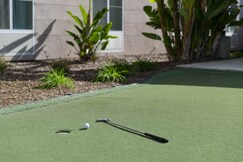 Homewood Suites by Hilton Fresno Airport/Clovis