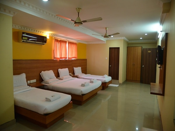 Main gallery