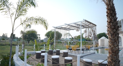 Mahika Valley Stay Room Type - 3BHK Villa