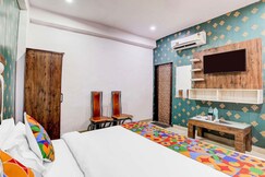 Hotel NR Prime Royality Greater Kailash - Couple Friendly