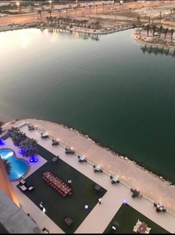 Golden Tulip Al Khobar Suites - Tap to explore photos