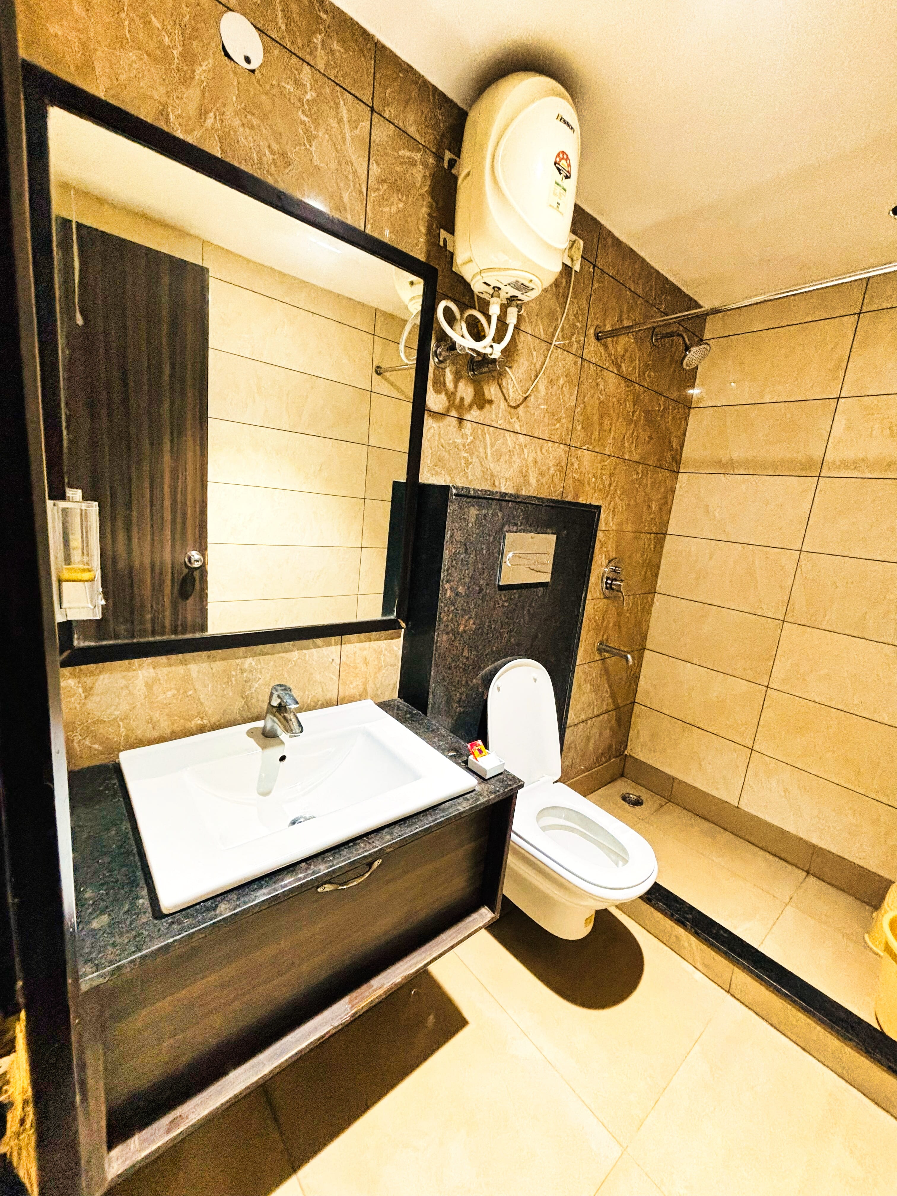 The HomeAste Residence, Rajouri Garden - Tap to explore photos