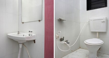 Hotel O Shirdi Sai Inn Room Type - Classic