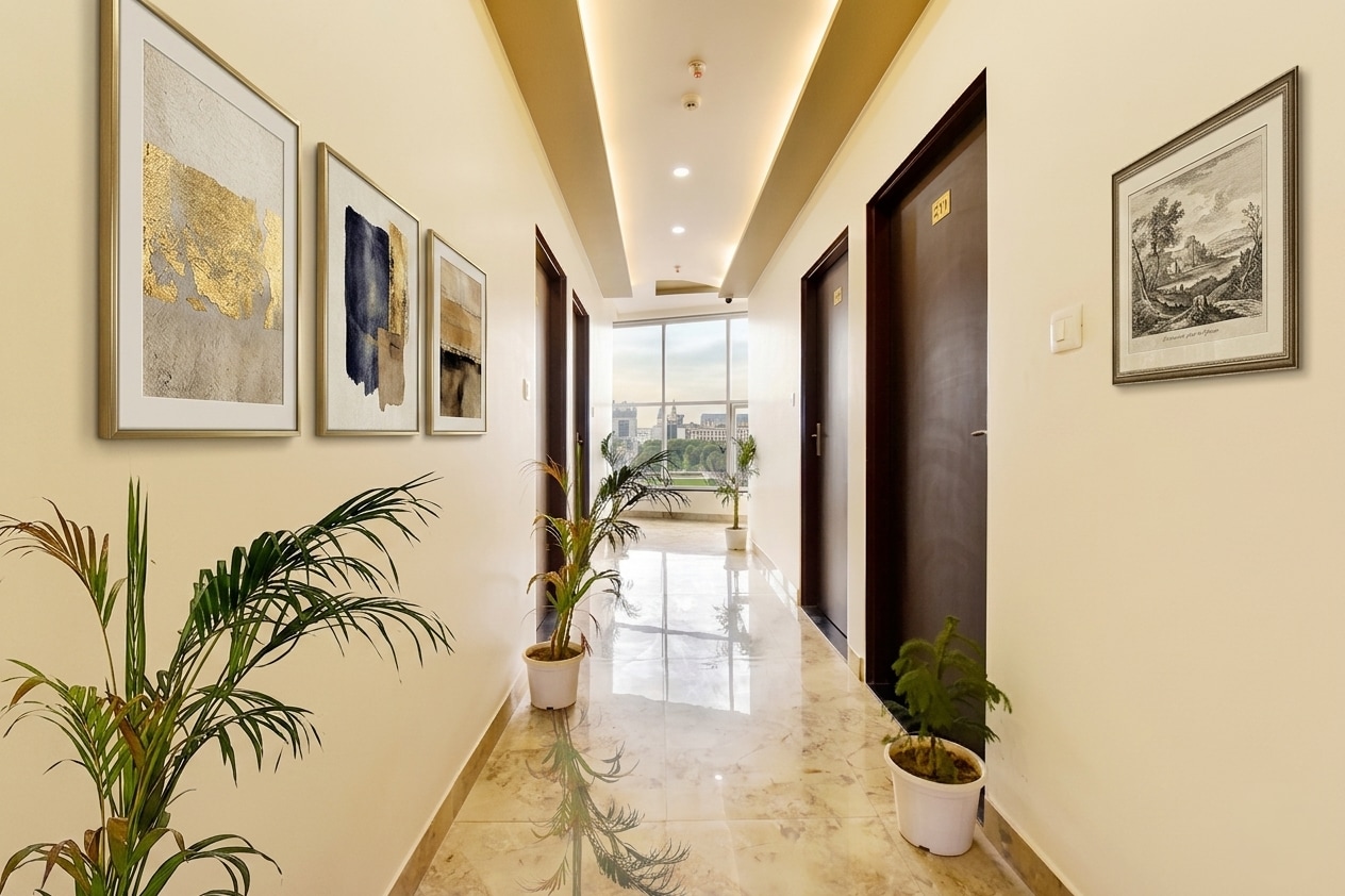 Main gallery
