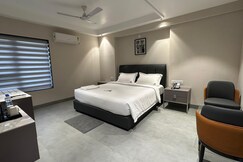 Hotel APS