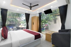 Hotel Royal City Palace
