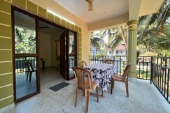 D Souza Holiday Home