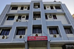 Photos of Hotel Siddharth