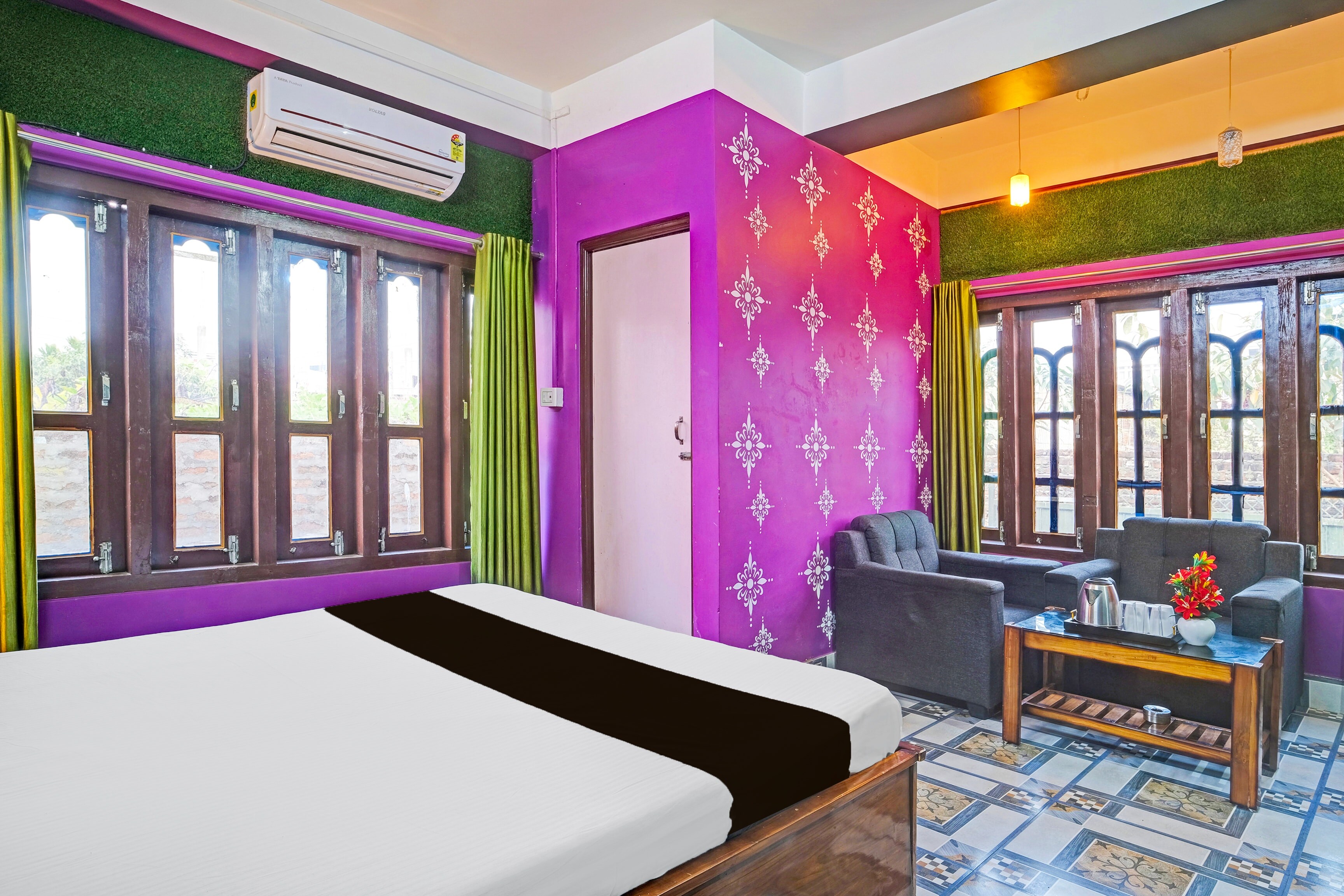 Hotel O UB Guesthouse - Tap to explore photos
