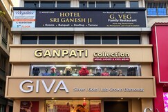 Address of HOTEL SRI GANESH JI