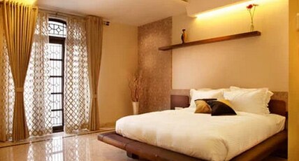 Sun Shine Hotel Room Type - Balcony Deluxe