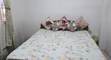 Dong Residency Room Type - Bedroom 4