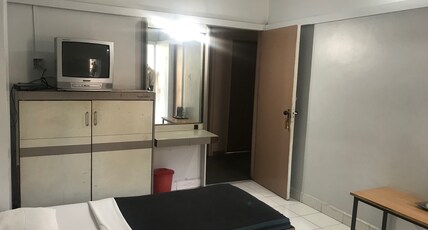 Maurya Residency Room Type - Regular room Non AC