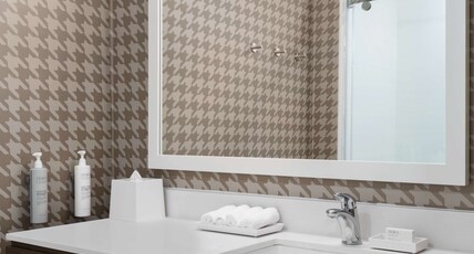 Home2 Suites by Hilton Brownsburg Room Type - 1 KING BED STUDIO SUITE