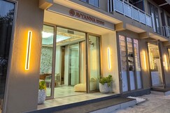 Avyanna Gulhi Beach Hotel