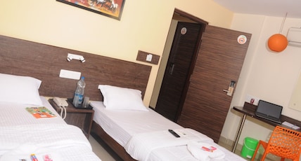 Orange inn Hotel Cum service Apartment(Manapakkam) Room Type - Executive Room Orange inn Hotel Cum service Apartment(Manapakkam) Room Type - Executive Room