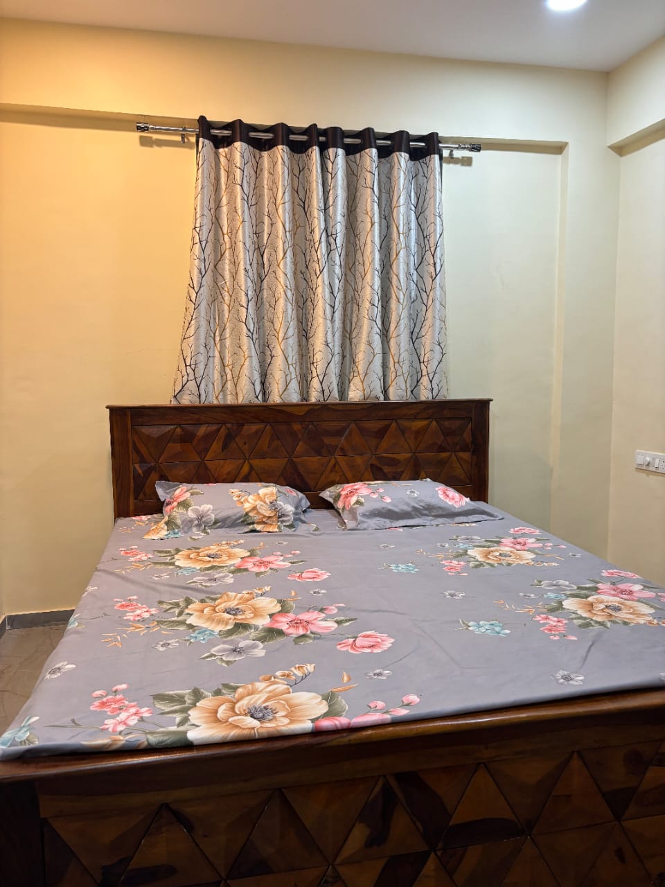 Holiday Home | 2BHK Villas - Tap to explore photos