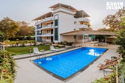 StayVista at Grey Hues