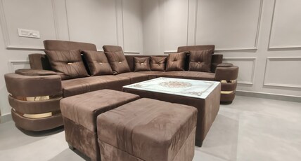 Gorang gakkhar Room Type - Gorang gakkhar