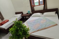 Kanha Home stay
