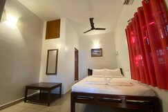 Villa Shakti - TIE Hotels & Resorts